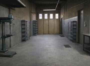 Depósito · 372m² · Venta Deposito Fabrica Mataderos con Inst a Gas