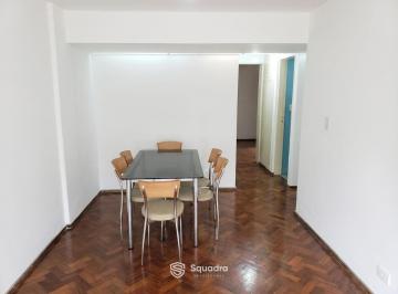 Departamento · 39m² · 2 Ambientes · Venta - Departamento de un Dormitorio Al Frente - Centro, Rosario.