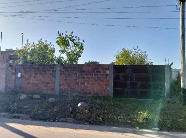 Terreno · 333m²