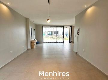 Casa · 4 Ambientes · Casa en San Miguel de Tucumán