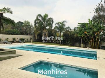 Casa · 4 Ambientes · Casa en San Miguel de Tucumán