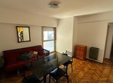Departamento · 47m² · 2 Ambientes · Departamento en Alquiler - 1 Dormitorio 1 Baño - 50 m - Recoleta