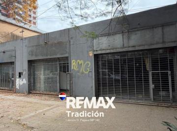 Local comercial · 220m² · Local Comercial en Venta Centro de Resistencia