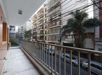 Departamento · 87m² · 4 Ambientes · 1 Cochera · Venta Depto,4 Amb/cochera, Pza Misericordia Flores