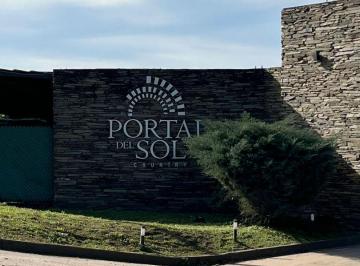 LLB-LLB-639_2 · Venta de Lote - Country Portal del Sol - Los Nogales, Tucumán