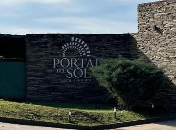 Terreno · 785m² · Venta de Lote - Country Portal del Sol - Los Nogales, Tucumán