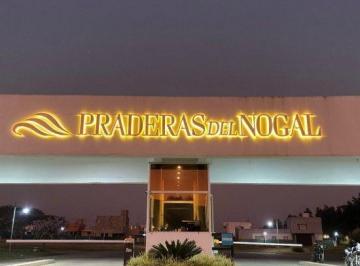 LLB-LLB-621_2 · Venta de Lote Central en Praderas del Nogal - Los Nogales - Tucumán
