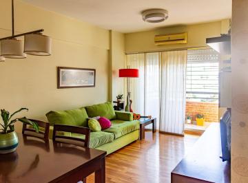 Departamento · 45m² · 2 Ambientes · Venta Depto 2 Amb Balcon Corrido Villa Urquiza