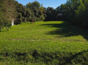 Terreno · 741m² · Terreno en Funes