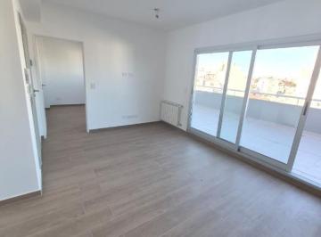 Departamento · 30m² · 2 Ambientes · Departamento 2 Ambientes a Estrenar con Amplio Balcón Terraza y Vista Abierta