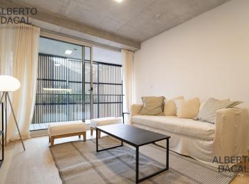 Departamento · 48m² · 2 Ambientes · Departamento en Recoleta