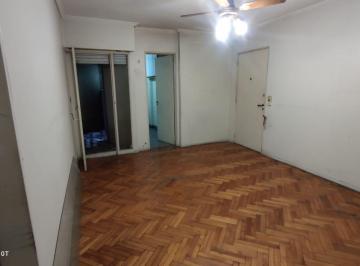 Departamento · 37m² · 2 Ambientes · Departamento Dos Ambientes Apto Profesional en San Telmo