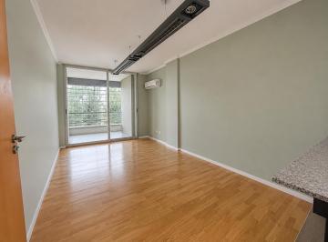 Departamento · 42m² · 2 Ambientes · Alquiler de Departamento Semipiso de 2 Ambientes con Sum, Parrilla y Jacuzzy en Caballito