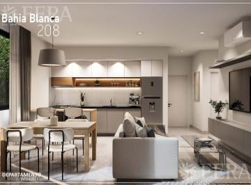 Departamento · 45m² · 2 Ambientes · Venta Departamento 2 Ambientes con Balcón en Wilde