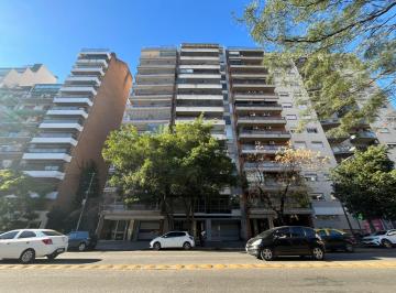 Departamento · 50m² · 2 Ambientes · 1 Cochera · Departamento 2 Ambientes con Amenities y Cochera