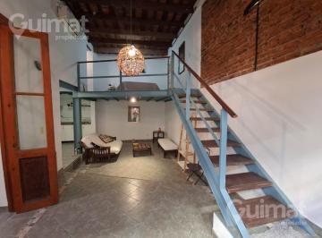 Departamento · 32m² · 2 Ambientes · A Lquiler PH