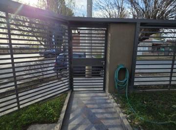 Casa de 5 ambientes, Neuquén · Alquiler Casa en Esquina 3 Dorm. – Ignacio Rivas y Forquera, Neuquén