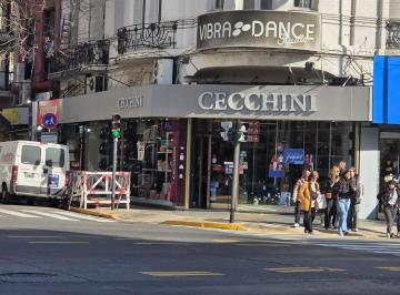 Local comercial · 65m² · Local Cabildo Esquina Sucre 5 X 15 m con Deposito