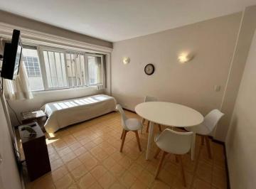 Departamento · 33m² · 2 Ambientes · Depto.2 Amb. Alquiler 24 m. Centro. S/expensas