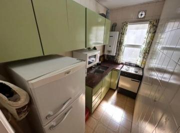 Departamento · 33m² · 2 Ambientes · Alquiler Departamento 2 Amb. a m del Mar. 24 Meses. Sin Expensas