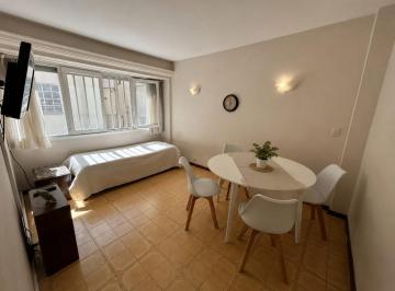 Departamento · 33m² · 2 Ambientes · Departamento 2 Ambientes en Alquiler 24 Meses. Sin Expensas, Centro, Mar del Plata