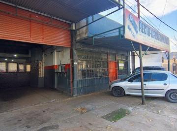 Bodega-Galpón de 4 ambientes, Esteban Echeverría · Galpon Industrial en Venta Monte Grande