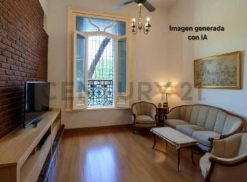 PH · 194m² · 6 Ambientes · 1 Cochera · Venta PH 5 Ambientes con Cochera Apto Crédito Caballito Sur