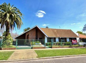 Casa de 1 ambiente, Almirante Brown · Importante Chalet a La Venta en Zona Residencial de José Mármol