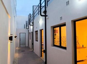 PH · 39m² · 2 Ambientes · Venta 2amb PH X Pasillo Duplex a Estrenar Sin Expensas Dorrego Al.2000