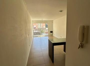 Departamento · 33m² · 1 Ambiente · Departamento Monoambiente en Villa Urquiza Para Alquiler
