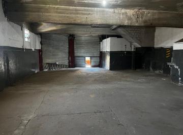 Bodega-Galpón · 174m² · Galpón - Depósito