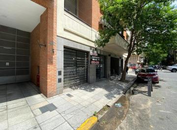 Local comercial · 45m² · Local Sobre Boulevard Garcia del Rio - Alquiler