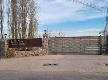 Casa · 87m² · 4 Ambientes · 1 Cochera · Casa en Lujan de Cuyo