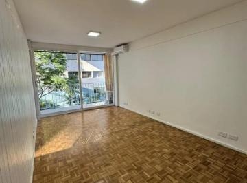 Departamento · 34m² · 1 Ambiente · Venta Departamento Monoambiente en Palermo Chico