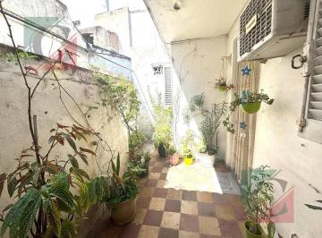 PH · 66m² · 3 Ambientes · PH 3 Ambientes con Patio