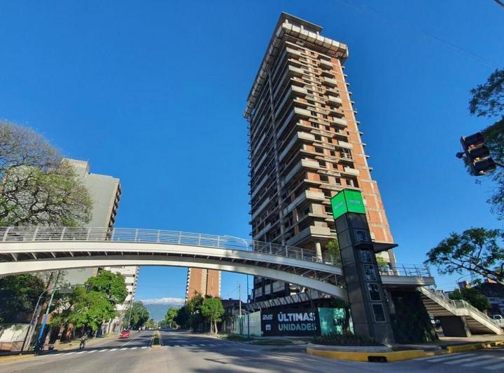 Departamento · 29m² · 1 Ambiente