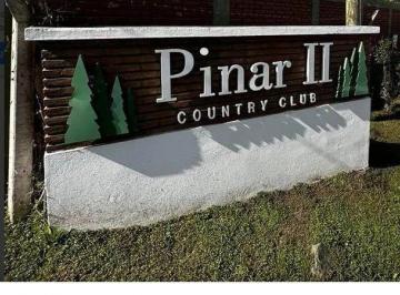 Terreno · 420m² · Venta de Lote Pinar II - Tafí Viejo - Tucumán