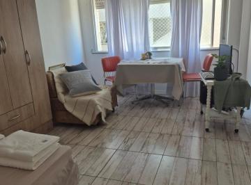 Departamento · 26m² · 1 Ambiente · Departamento en Alquiler - Monoambiente 1 Baño - 26 m - Mar del Plata