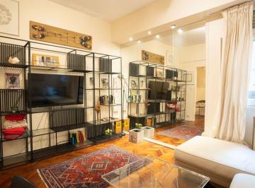 Departamento de 2 ambientes, Barrio Norte · Departamento de 2 Ambientes, Junin y French, Recoleta