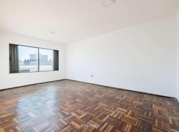 Departamento · 49m² · 3 Ambientes · Apartamento 2 Dorm. en Venta, Cordón Sur