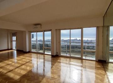 Departamento · 78m² · 4 Ambientes · 2 Cocheras · Montevideo 2000 Patio Bullrich Alquiler Duplex 3 Dorm. C/dep. Vista Panoramica, 2 Cocheras