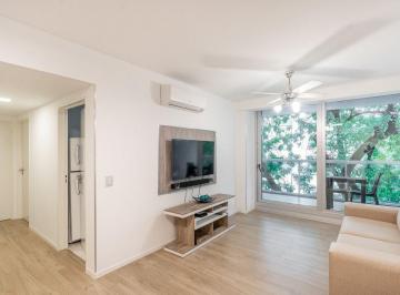 Departamento · 67m² · 3 Ambientes · 1 Cochera · 3 Amb Coch Alq. Temporal Torre Deco Amenities Segur