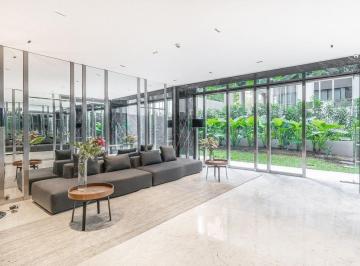 Departamento · 85m² · 3 Ambientes · 1 Cochera · Depto 3 Amb Coch Alq. Temporal Torre Deco Amenities