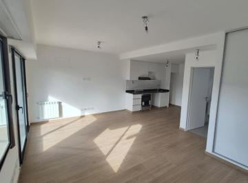 Departamento · 36m² · 1 Ambiente · Amplio Monoambiente Divisible a Estrenar con Gran Balcón
