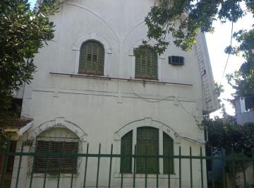 Local comercial de 6 ambientes, Quilmes · Imponente Casona en Emblemática Esquina de Quilmes Centro