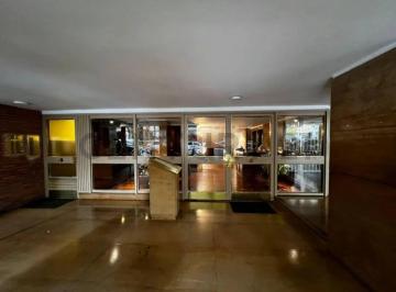 Departamento · 109m² · 5 Ambientes · 1 Cochera · Exclusivo Departamento en Las Cañitas. Piso Alto, Súper Luminoso y con Seguridad 24 Hs