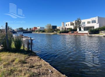 Terreno · 650m² · Terreno en Laguna Grande