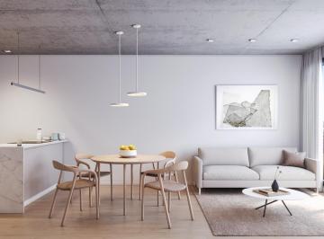 Departamento · 66m² · 3 Ambientes · Departamento - Venta - Belgrano - Tres Ambientes Al Frente con Amenities