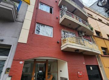 Departamento · 29m² · 1 Ambiente · Venta - Mono Ambiente Divisible con Balcon - Parque Chacabuco