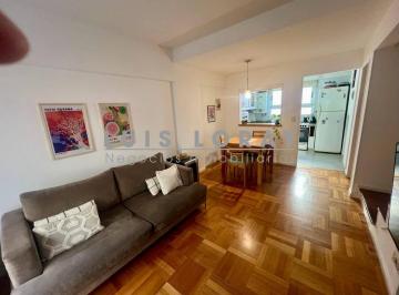 LNI-LNI-653_2 · Espectacular Dúplex de 3 Ambientes con Terraza y Parrilla Palermo Soho